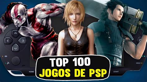 melhores jogos de PSP 2022